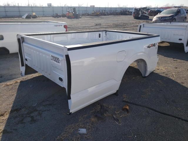 2021 FORD PICKUPBED 21F0RDP1CKUPBED2