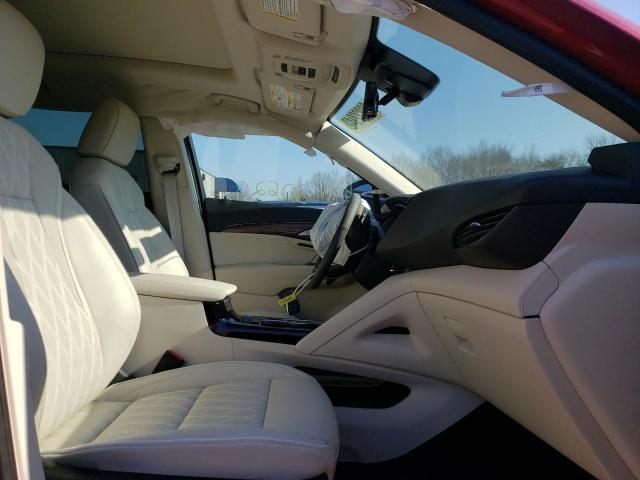 2021 BUICK ENVISION A LRBFZSR43MD195526