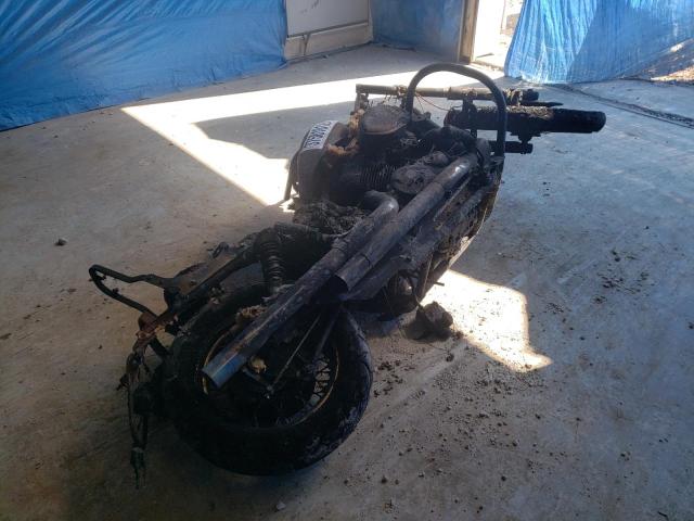 2008 HONDA VT750 C2F JH2RC53438M101894