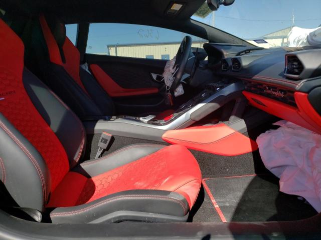 2019 LAMBORGHINI HURACAN ZHWUC2ZF0KLA11846