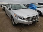 2016 HYUNDAI  SONATA