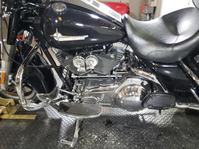 2007 HARLEY-DAVIDSON FLHPI 1HD1FHM1X7Y633040