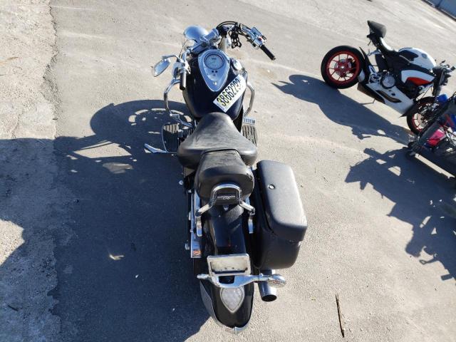 2004 YAMAHA XV1700 A JYAVP17Y74A000110