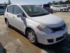 2007 NISSAN  VERSA