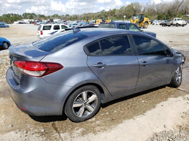 2018 KIA FORTE LX 3KPFL4A7XJE251220