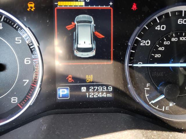 2020 SUBARU ASCENT LIM 4S4WMAPD4L3464856