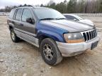 2000 JEEP  CHEROKEE