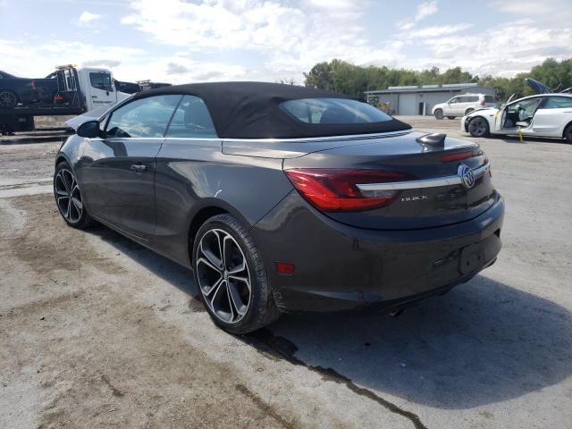 2016 BUICK CASCADA PR W04WT3N54GG127465