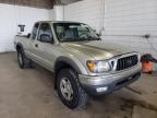 2001 TOYOTA  TACOMA