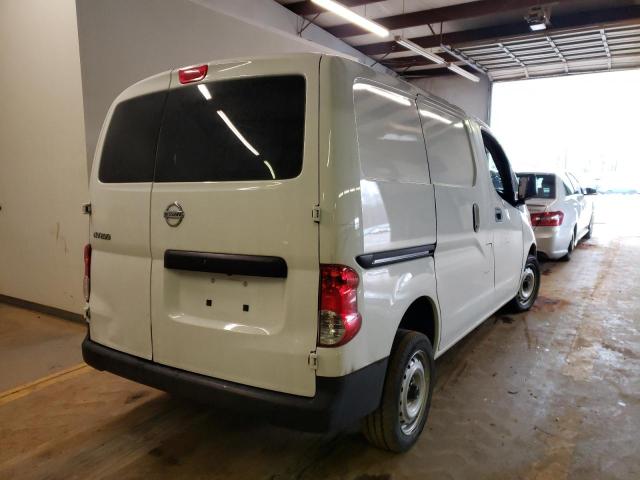 3N6CM0KN2LK699104 Nissan Nv200 2.5S 2020. Фото: 3