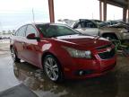 2014 CHEVROLET  CRUZE