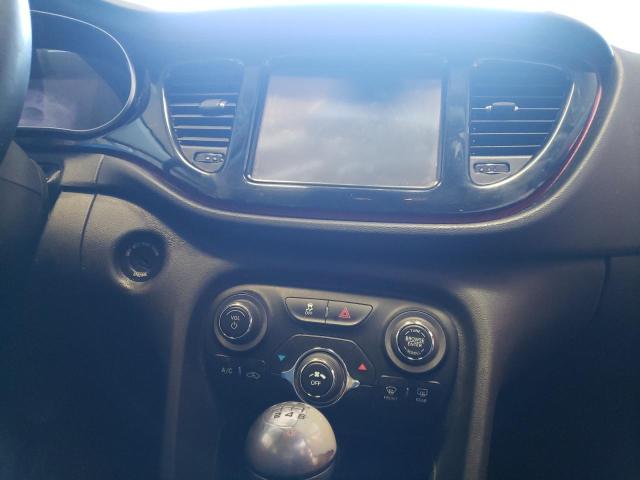 2015 DODGE DART SE AE 1C3CDFDH2FD119484