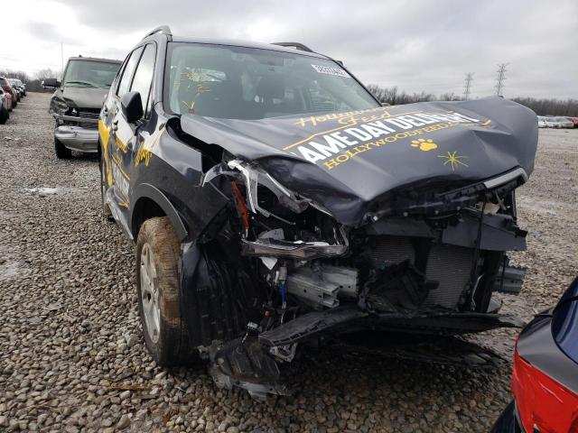 2021 SUBARU FORESTER JF2SKADC2MH555201