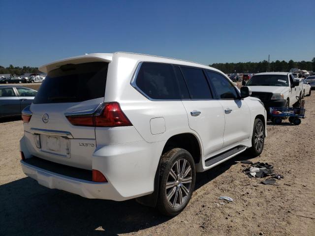 2016 LEXUS LX 570 JTJHY7AX9G4210757