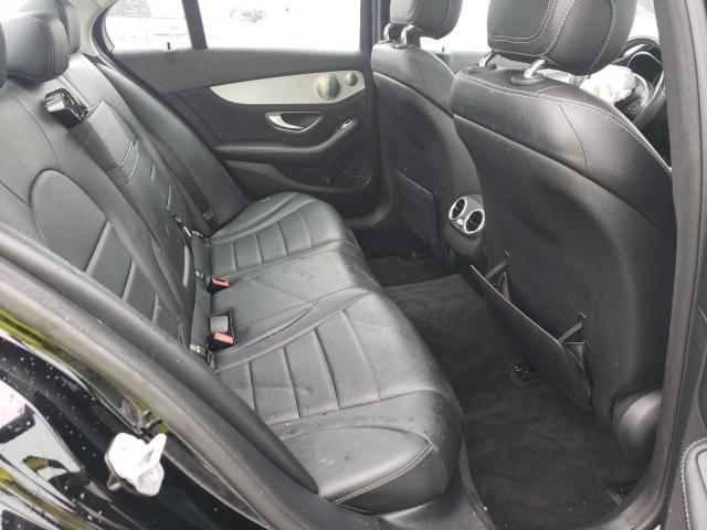 55SWF4KBXFU012969 Mercedes-Benz C 300 4Mat 2015. Фото: 5