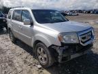 2011 HONDA  PILOT