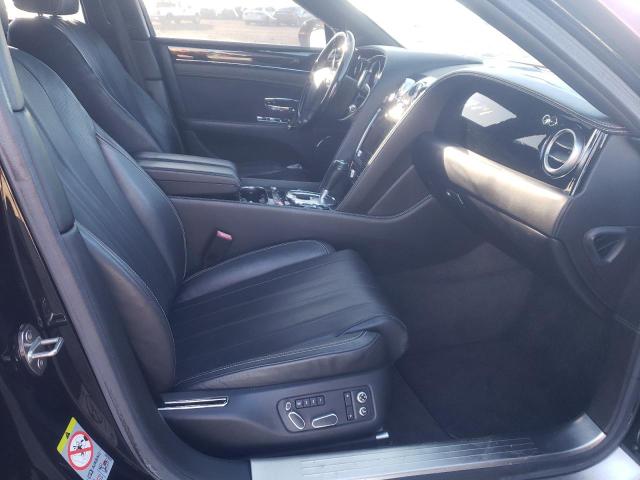 2015 BENTLEY FLYING SPU SCBET9ZA4FC042839
