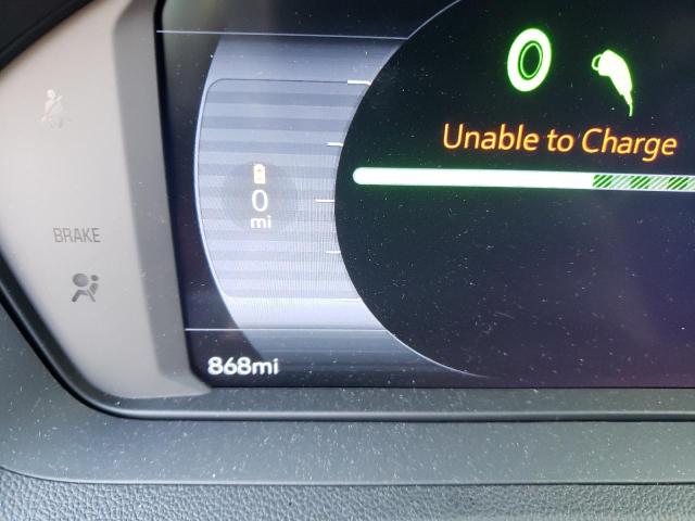 2022 CHEVROLET BOLT EUV L 1G1FY6S07N4105422