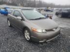 2007 HONDA  CIVIC