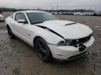 2010 FORD  MUSTANG