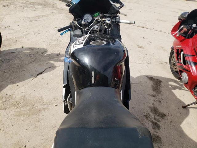 2005 YAMAHA YZF600 R JYA5AHE065A046407