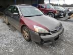 2007 HONDA  ACCORD