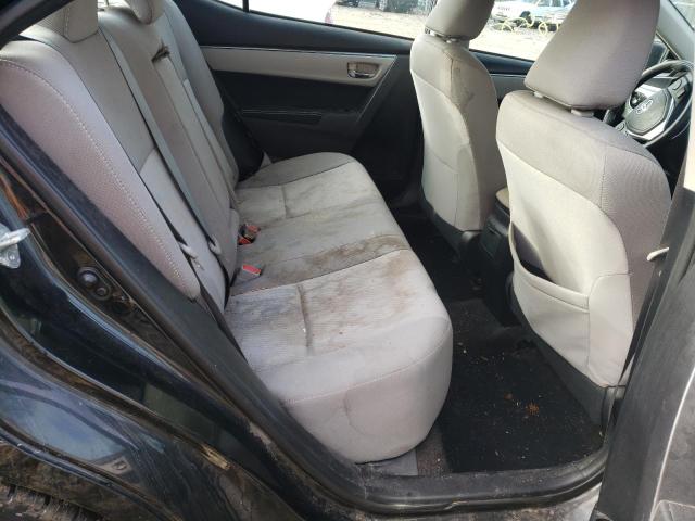 2015 TOYOTA COROLLA L 2T1BURHE9FC283241