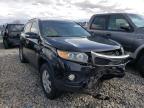 2011 KIA  SORENTO