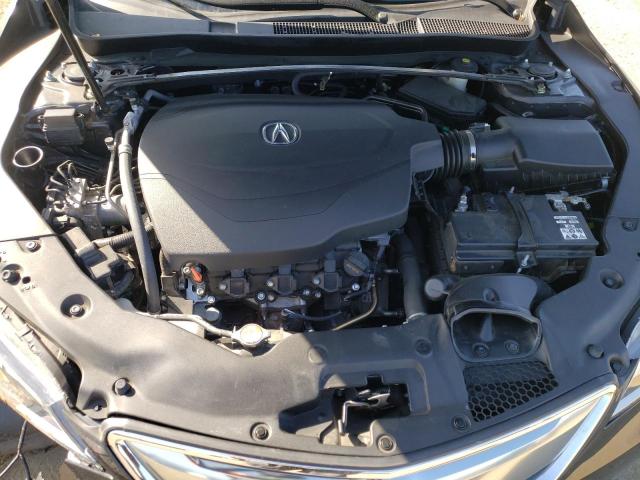 2015 ACURA TLX ADVANC 19UUB2F70FA003982