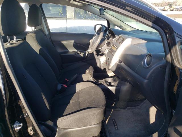 2015 NISSAN VERSA NOTE 3N1CE2CPXFL426652