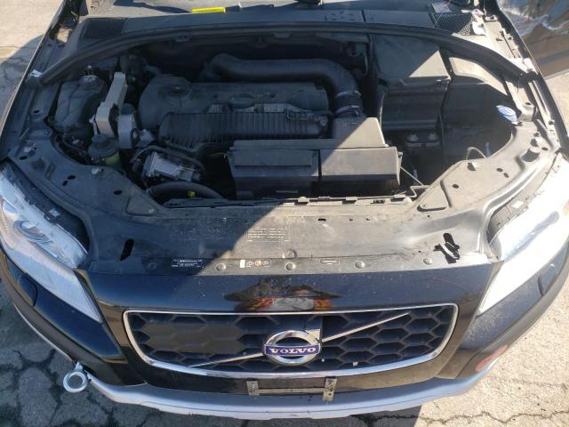 2016 VOLVO XC70 T5 PL YV4612NM2G1270136