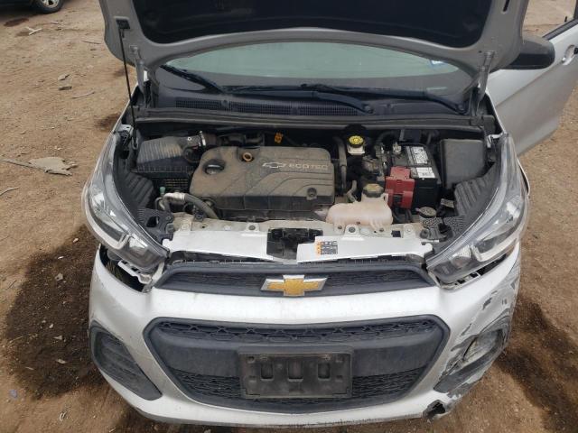 2017 CHEVROLET SPARK LS KL8CB6SA7HC818926