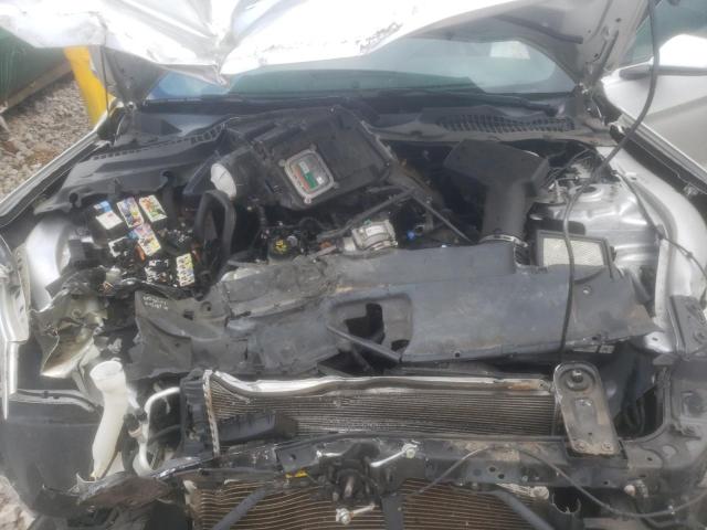 1FATP8EM3G5227074 Ford Mustang 2016. Фото: 6