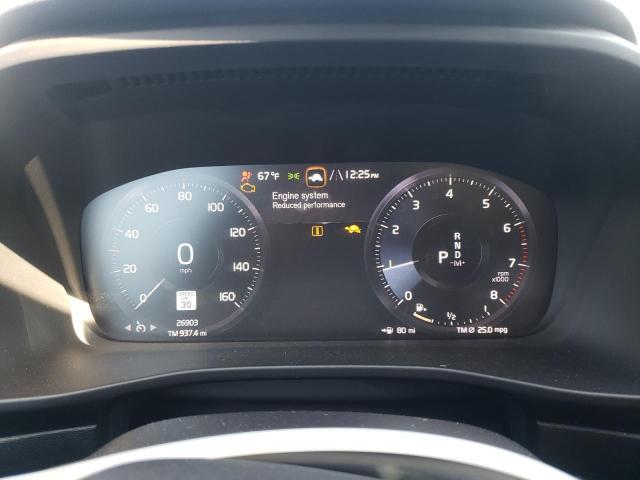 2020 VOLVO XC40 T5 MO YV4162UK4L2247134