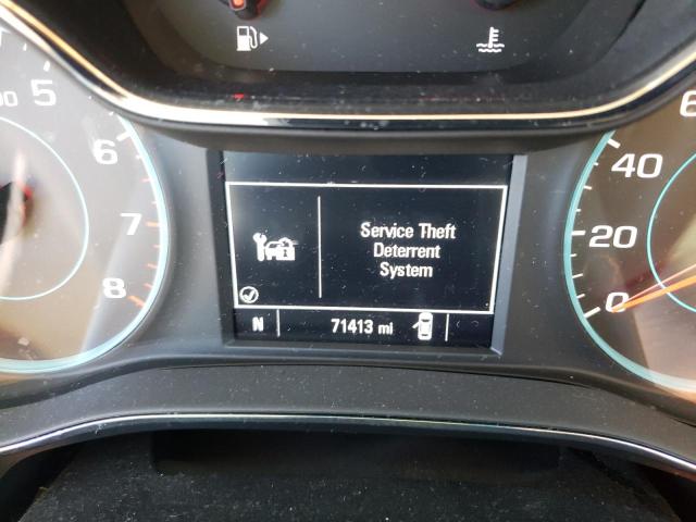 2017 CHEVROLET CRUZE L 1G1BA5SM4H7148022