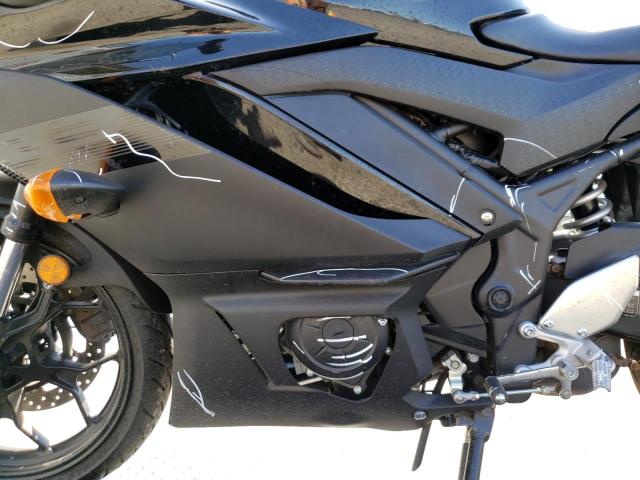 2020 YAMAHA YZFR3 A MH3RH18Y7LK003746