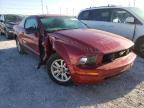 2007 FORD  MUSTANG