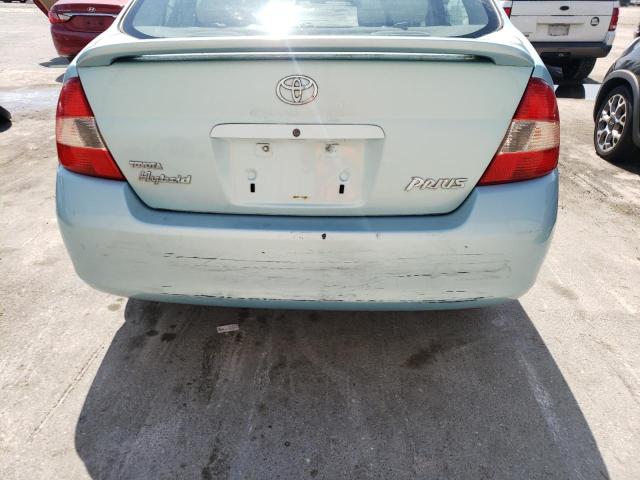 Фото: JT2BK12U130079023 - 9