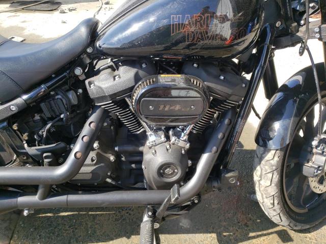 1HD1YWK10LB069347 Harley-Davidson Fxlrs 2020. Фото: 6