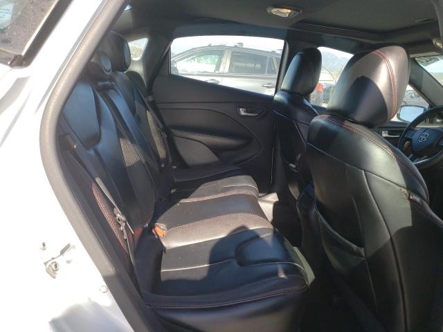 2015 DODGE DART GT 1C3CDFEB0FD306927