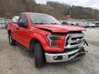 2016 FORD  F150