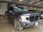 2018 FORD  F-150