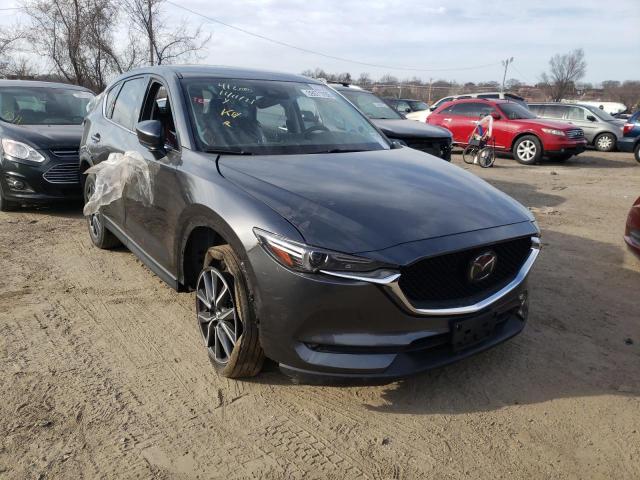 2017 MAZDA CX-5 GRAND JM3KFBDL2H0205474