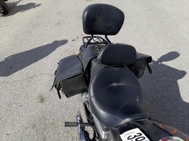 2011 HARLEY-DAVIDSON FXDF 1HD1GY419BC315218