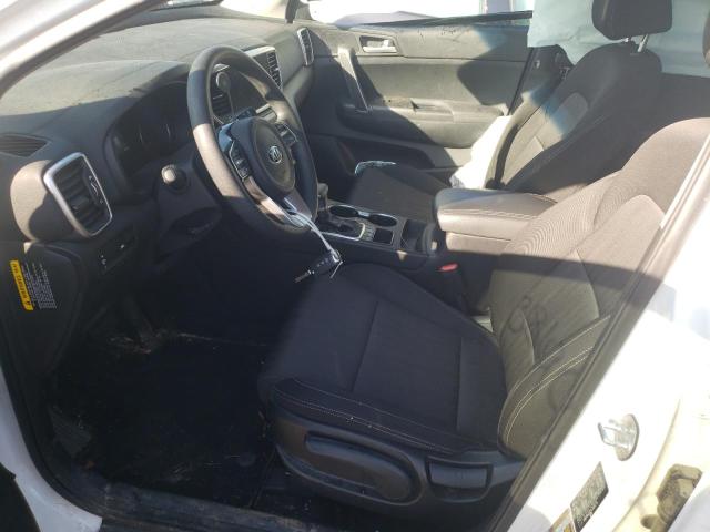 2020 KIA SPORTAGE L KNDPMCAC5L7631271