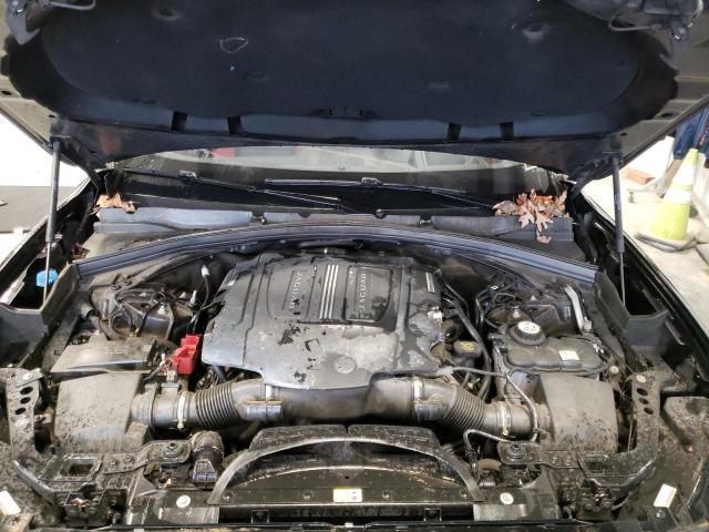 2017 JAGUAR F-PACE S SADCM2BV0HA058318