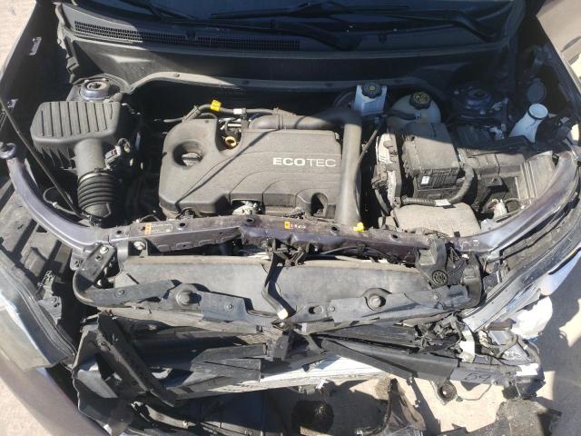 3GNAXUEV6KL260427 Chevrolet Equinox Lt 2019. Фото: 6
