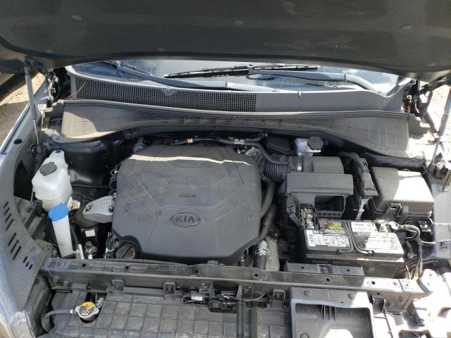 5XYPK4A51KG456886 Kia Sorento Sx 2019. Фото: 6