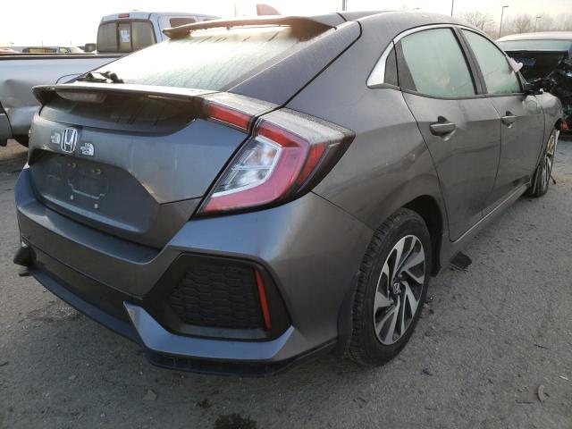 2017 HONDA CIVIC LX SHHFK7H20HU232970