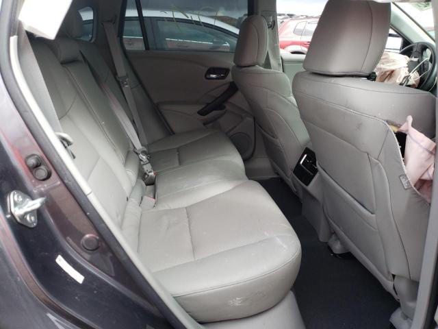 2018 ACURA RDX ADVANC 5J8TB3H75JL007537